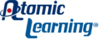 Atomic Learning Logo
