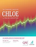 chloe report cover
