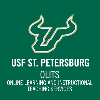 USF Logo for OLITS
